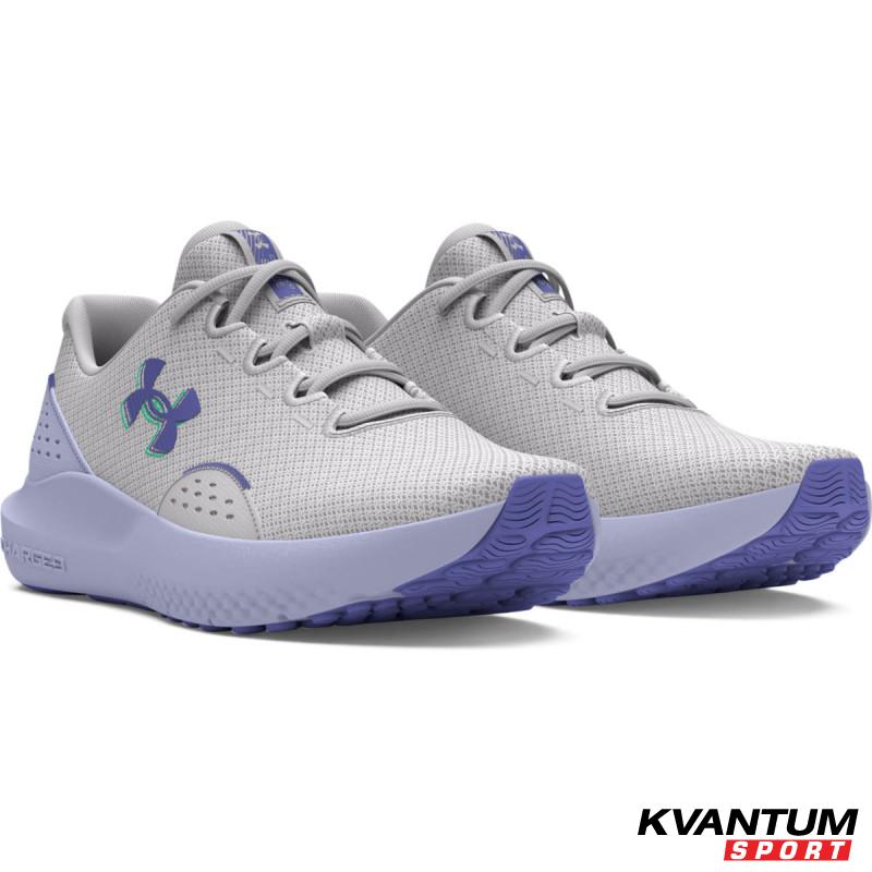 UA W CHARGED SURGE 4