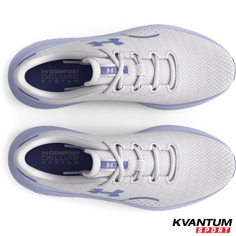 UA W CHARGED SURGE 4