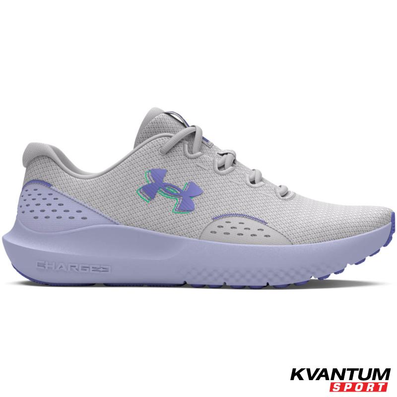 UA W CHARGED SURGE 4