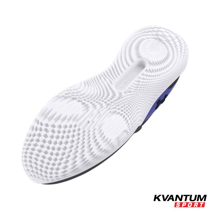 UA FLOW DYNAMIC INTLKNT 