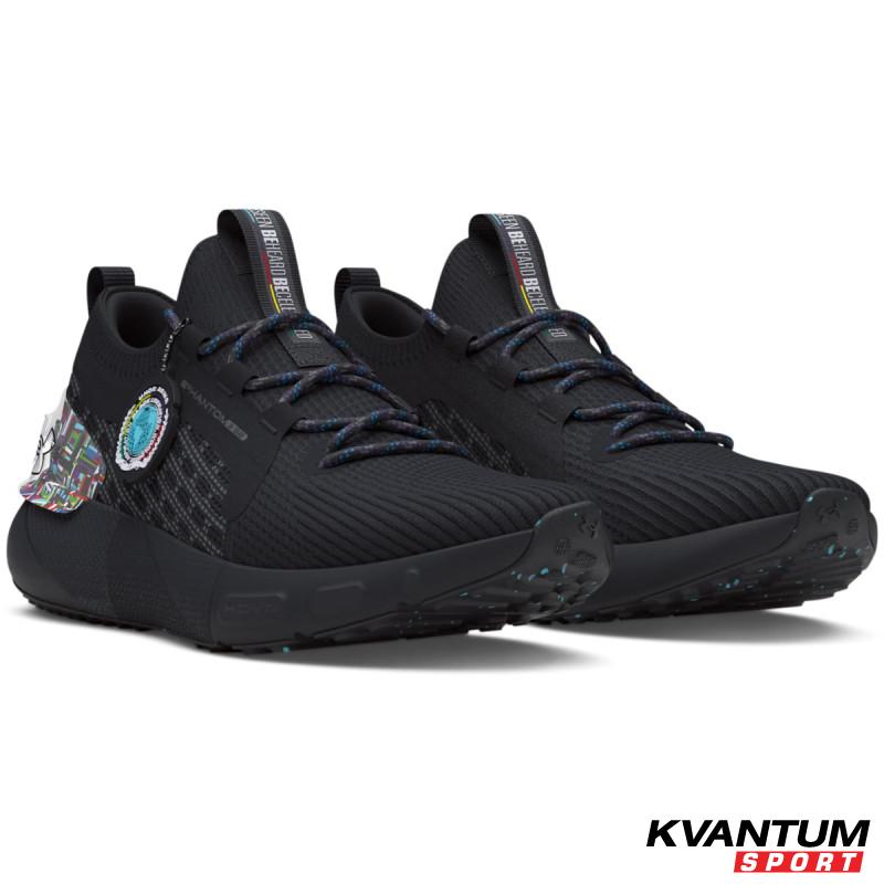 UA HOVR PHANTOM 3 SE BHM