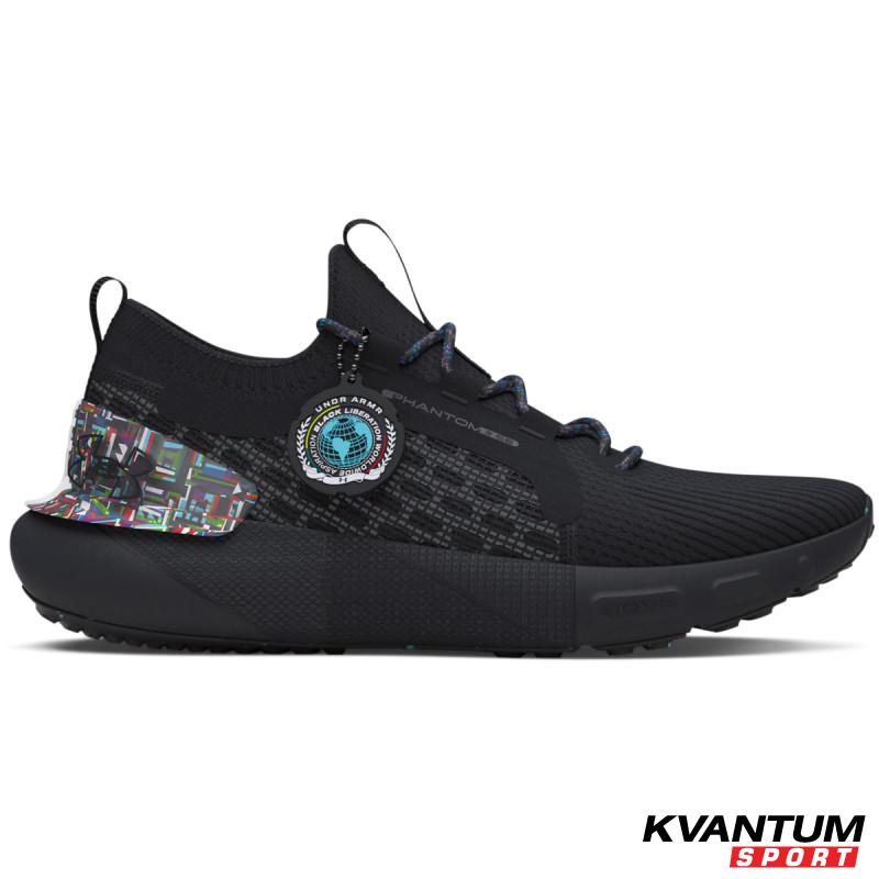 UA HOVR PHANTOM 3 SE BHM