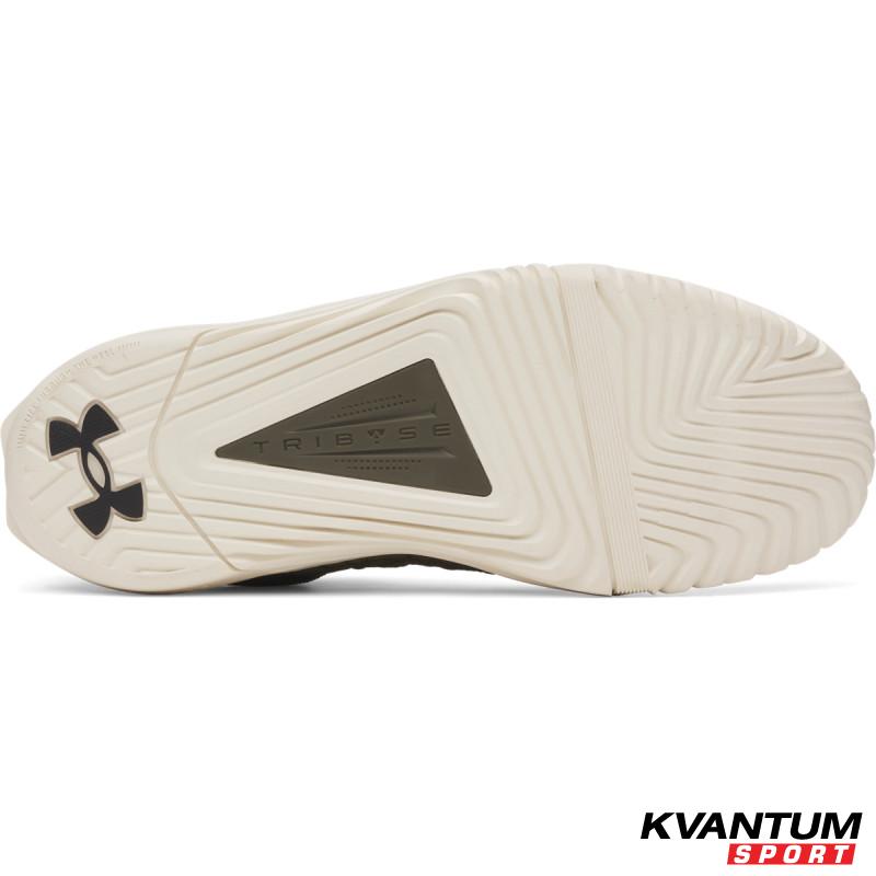 UA TRIBASE REIGN 6 