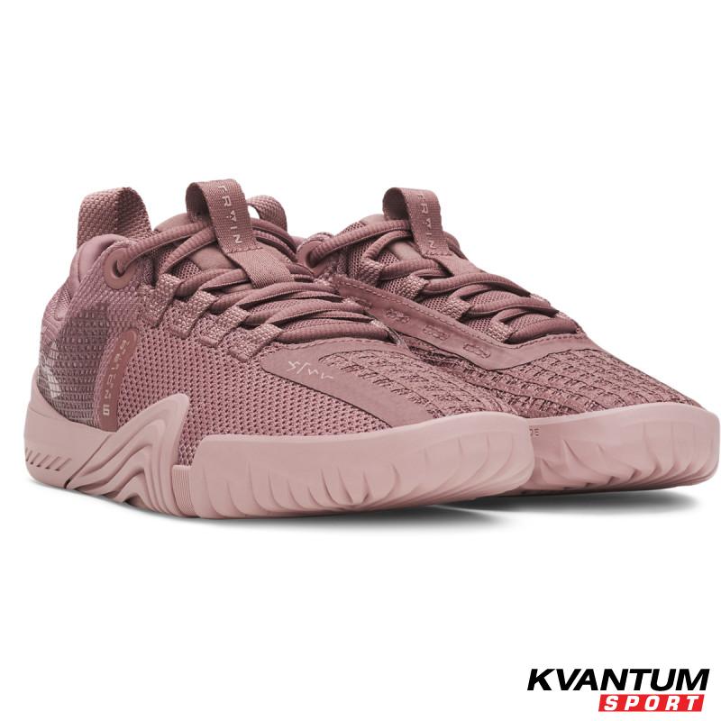 UA W TRIBASE REIGN 6