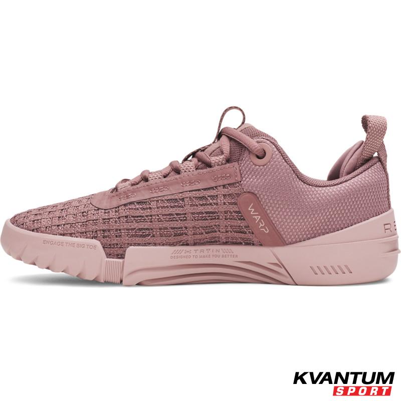 UA W TRIBASE REIGN 6
