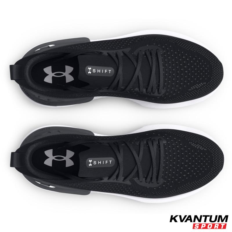 UA W SHIFT
