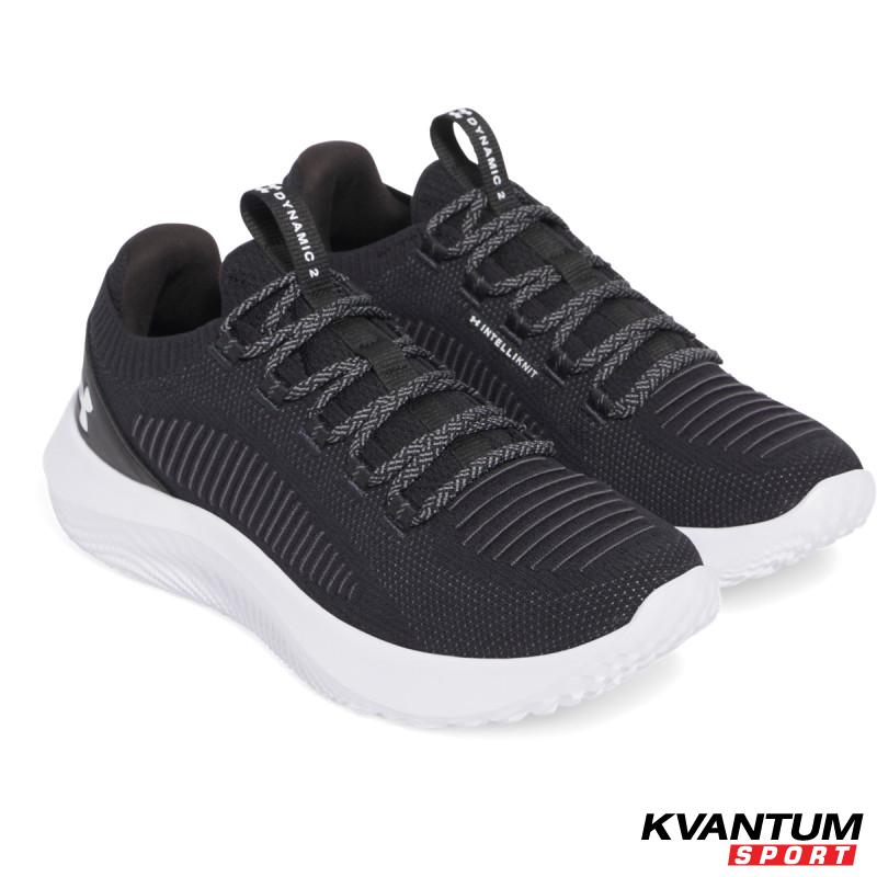 UA DYNAMIC 2 