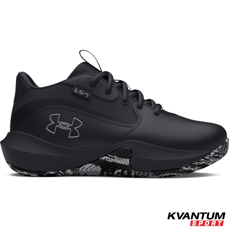 UA PS LOCKDOWN 7