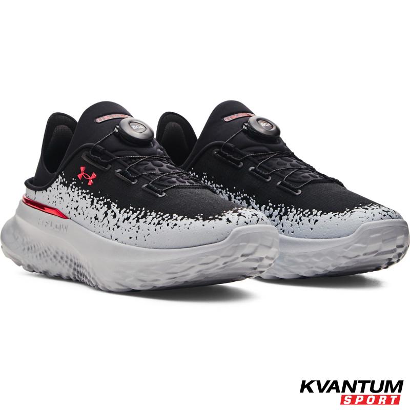 UA SLIPSPEED MEGA RIPSTOP 