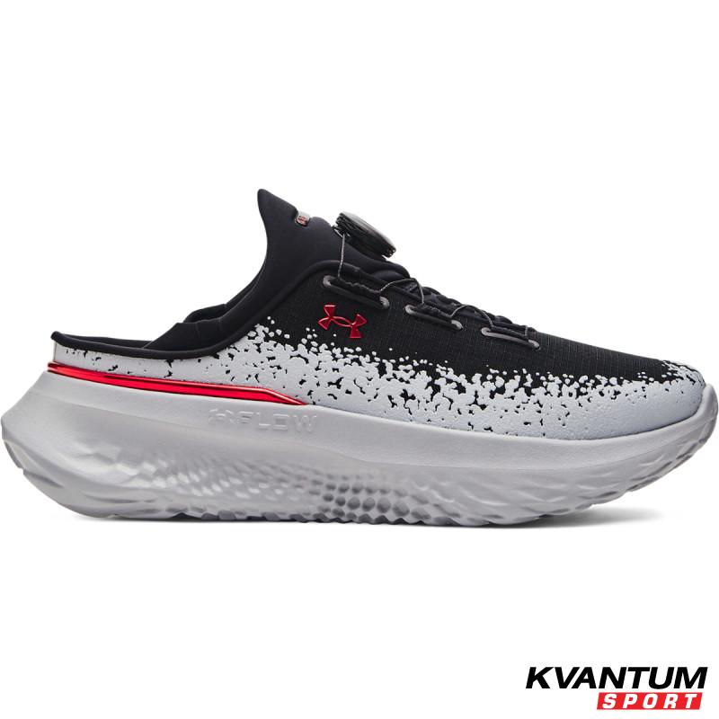 UA SLIPSPEED MEGA RIPSTOP 