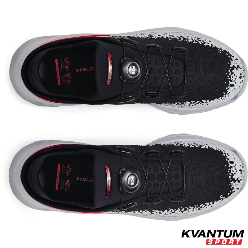 UA SLIPSPEED MEGA RIPSTOP 