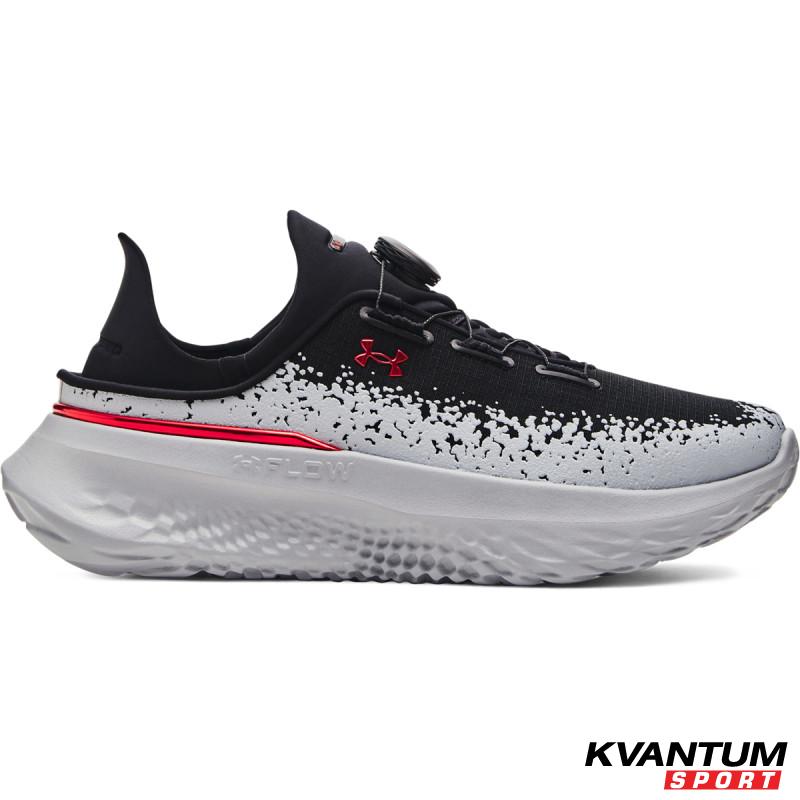 UA SLIPSPEED MEGA RIPSTOP 