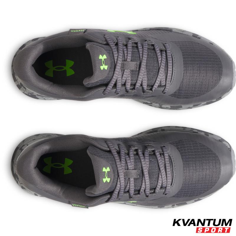 UA CHARGED BANDIT TR 3 SP 