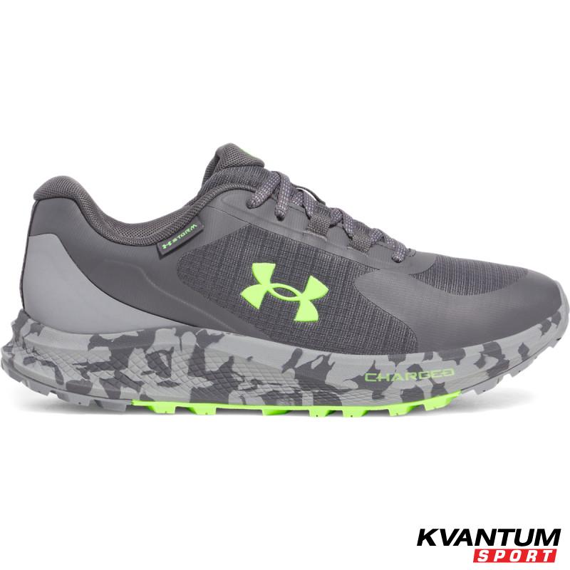 UA CHARGED BANDIT TR 3 SP 