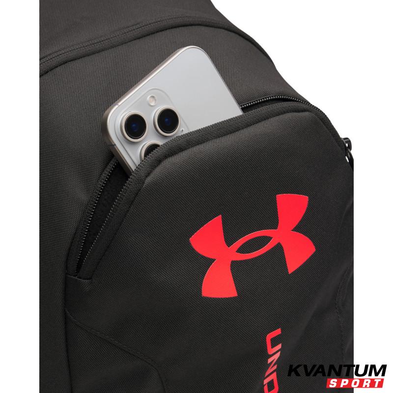 UA HUSTLE LITE BACKPACK 