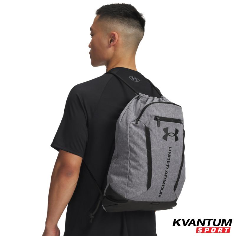 UA HUSTLE SACKPACK