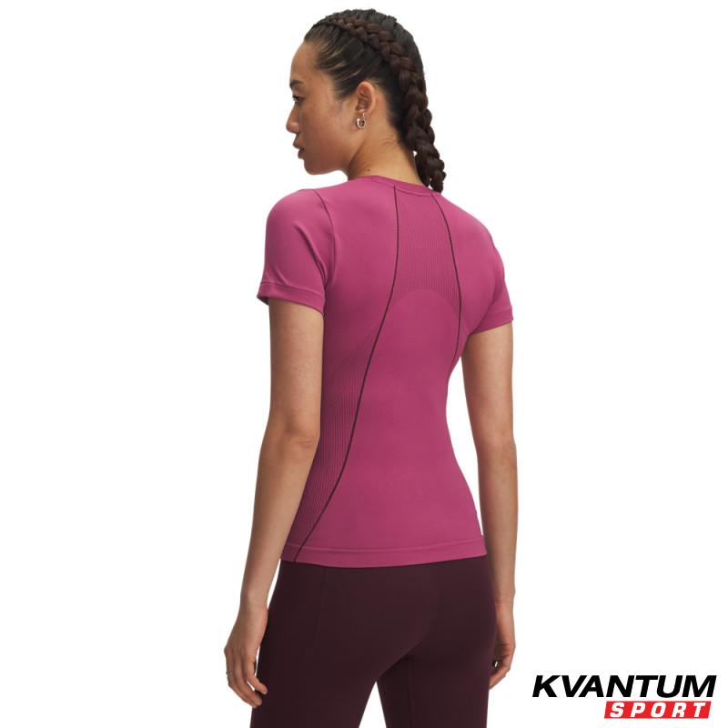 UA VANISH SEAMLESS SS