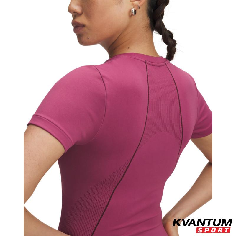 UA VANISH SEAMLESS SS