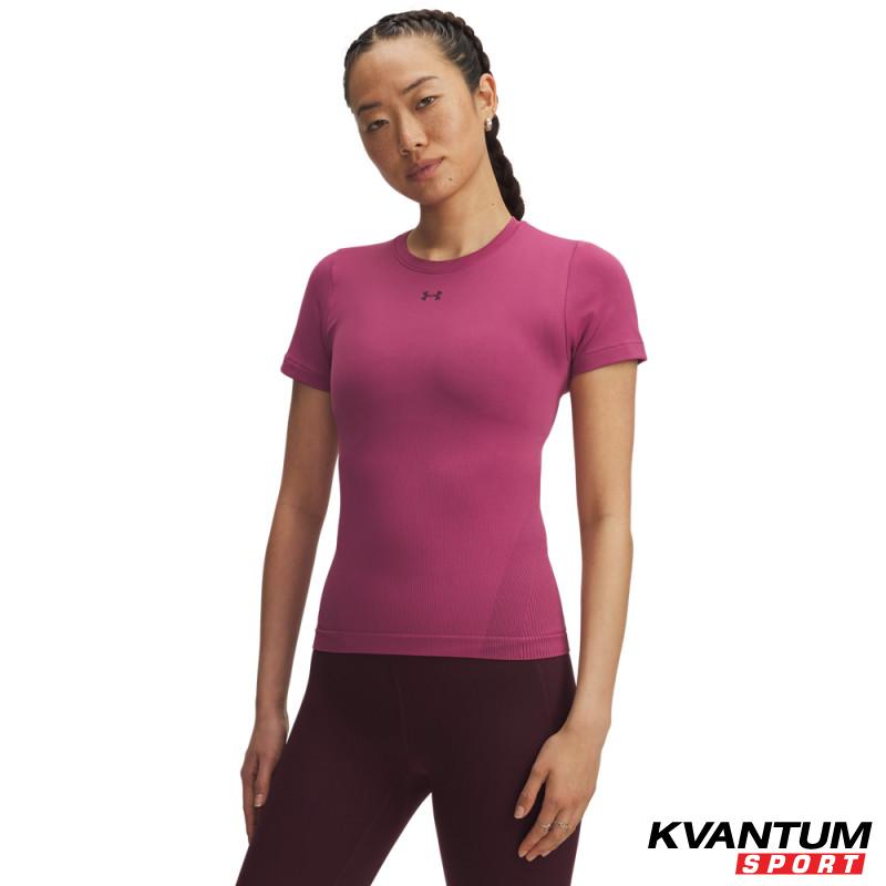 UA VANISH SEAMLESS SS