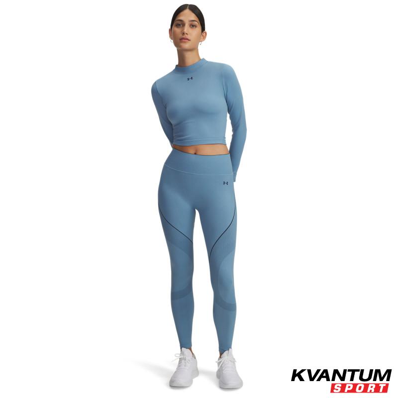 UA VANISH SEAMLESS LEGGING