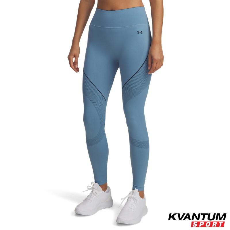 UA VANISH SEAMLESS LEGGING