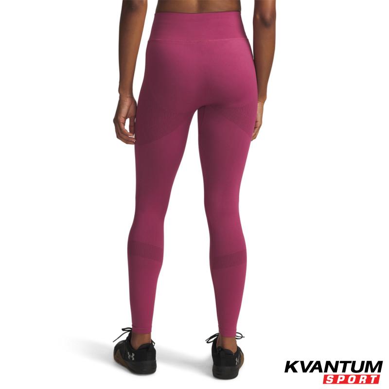 UA VANISH SEAMLESS LEGGING 