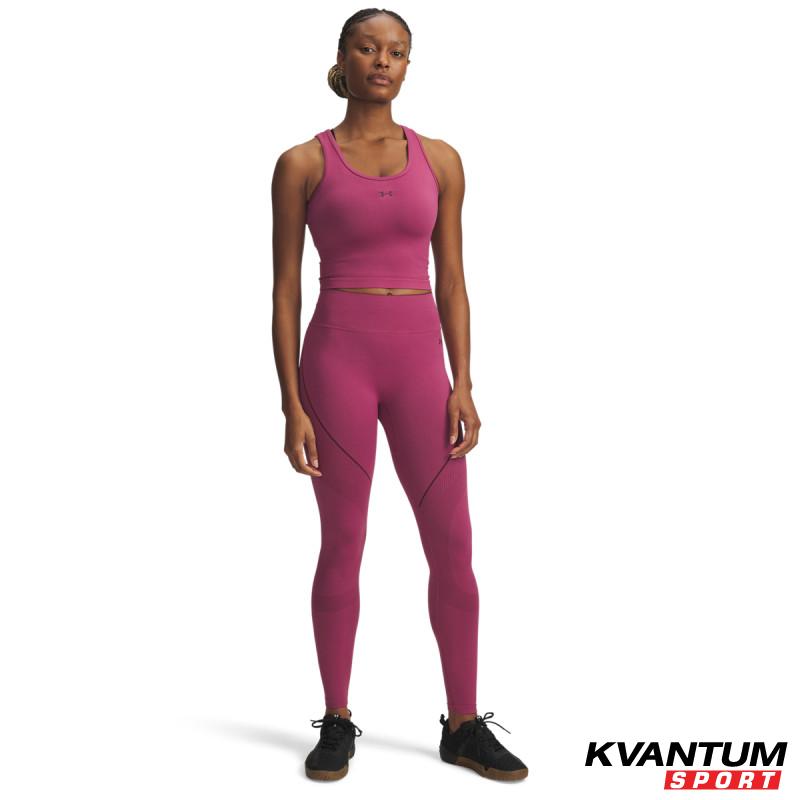 UA VANISH SEAMLESS LEGGING 