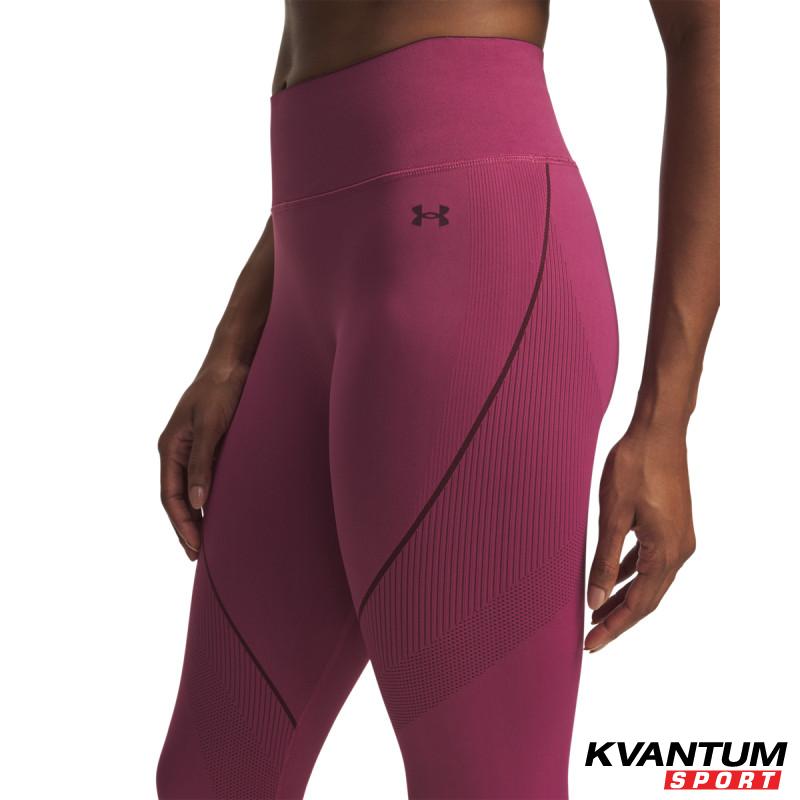 UA VANISH SEAMLESS LEGGING 