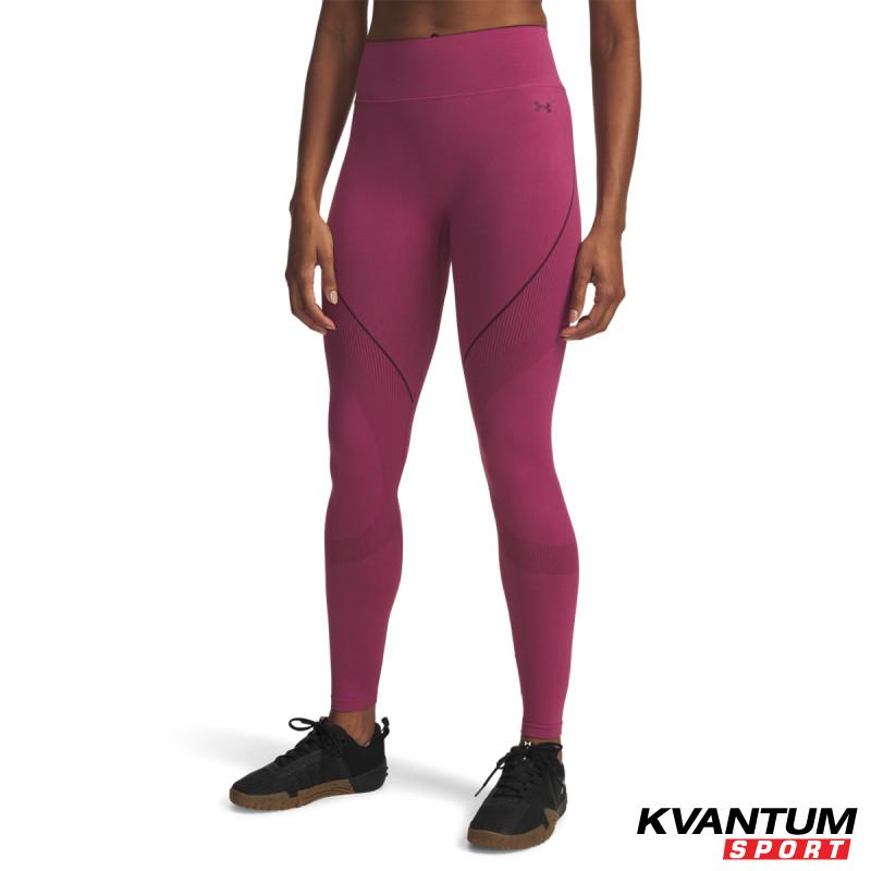 UA VANISH SEAMLESS LEGGING 