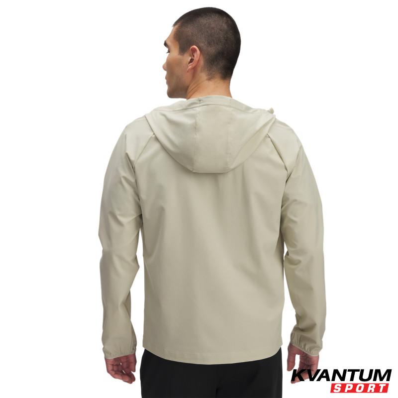 UA STRETCH WVN WINDBREAKEREU