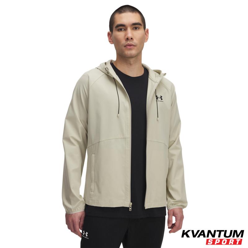 UA STRETCH WVN WINDBREAKEREU