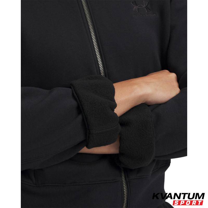 UA ICON VIDA FLC HOODIE 