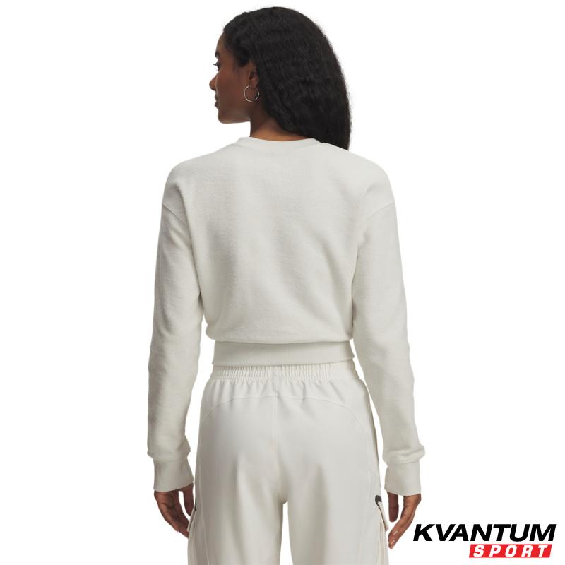 ICON TERRY VARSITY CREW