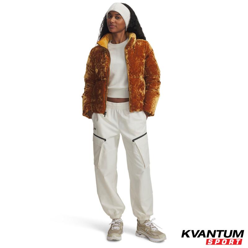 ICON TERRY VARSITY CREW