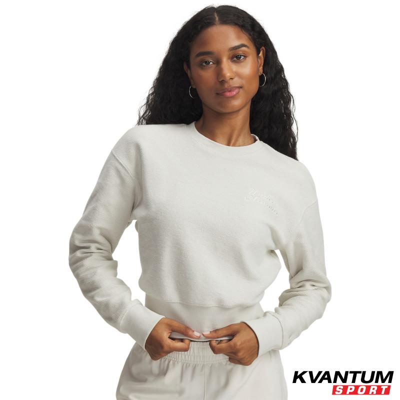 ICON TERRY VARSITY CREW