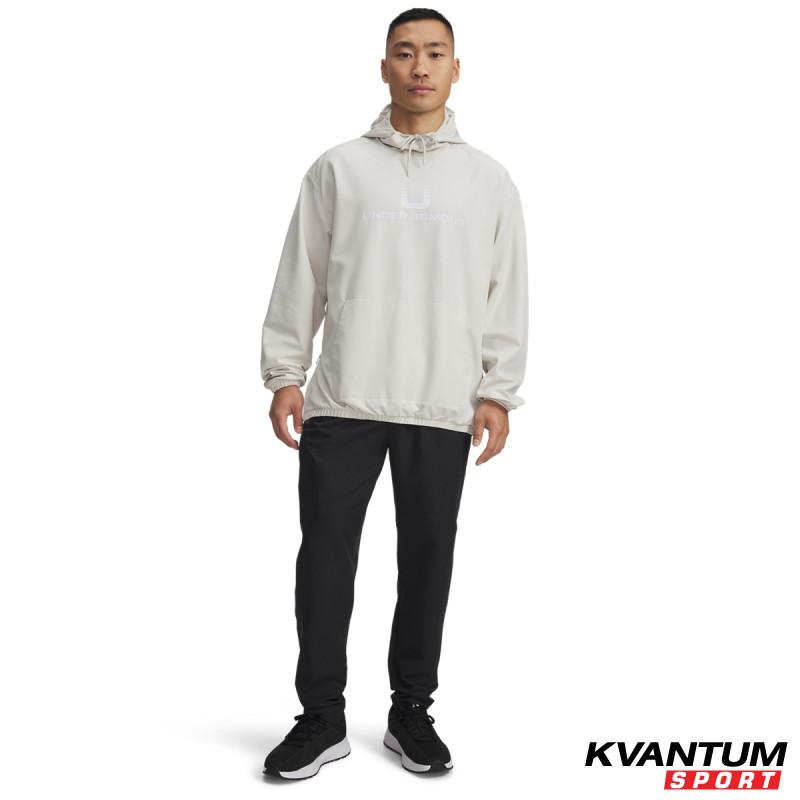 UA UNSTOPPABLE TAPERED PANTS