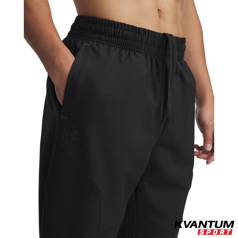 UA UNSTOPPABLE TAPERED PANTS