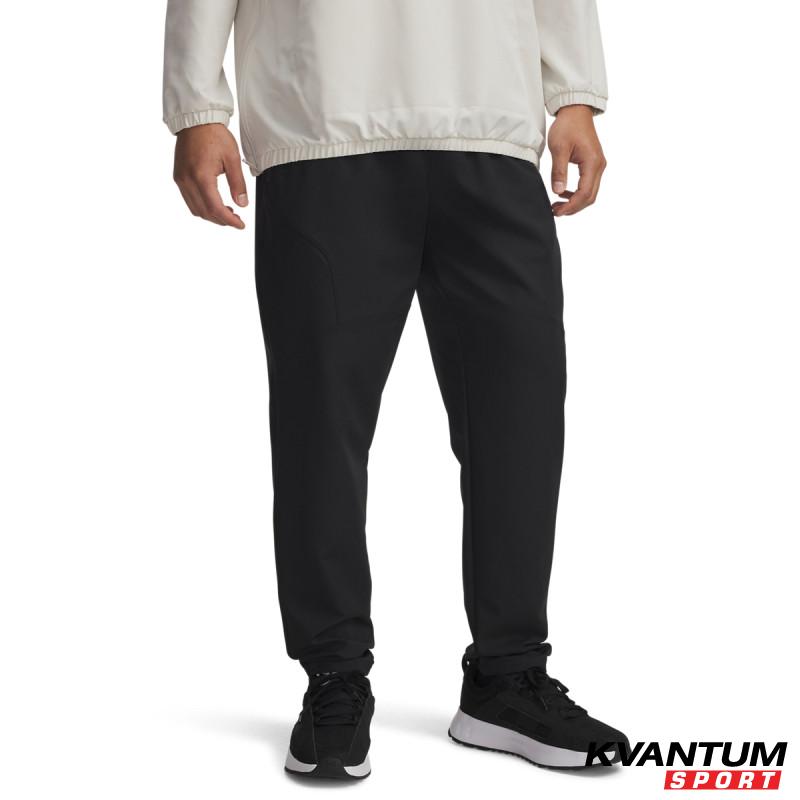 UA UNSTOPPABLE TAPERED PANTS