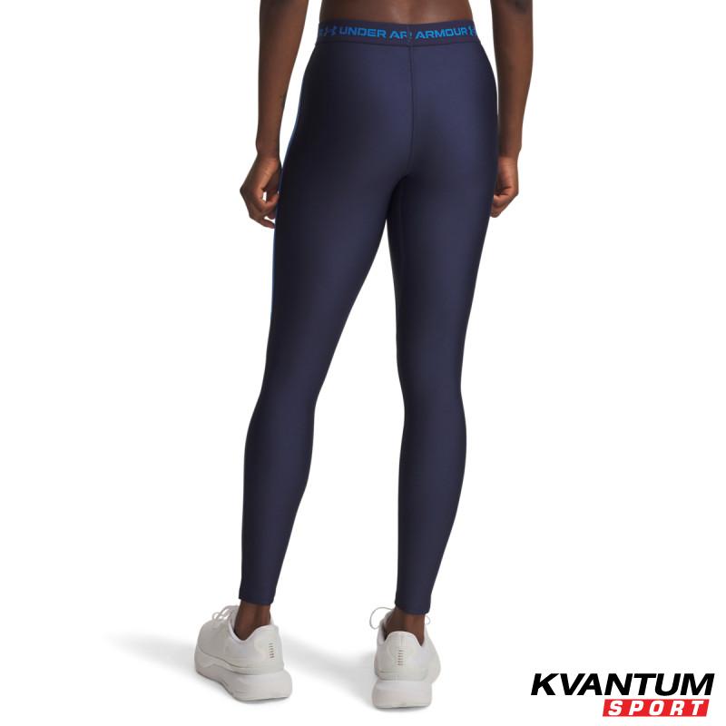 UA HG RIB LEGGING