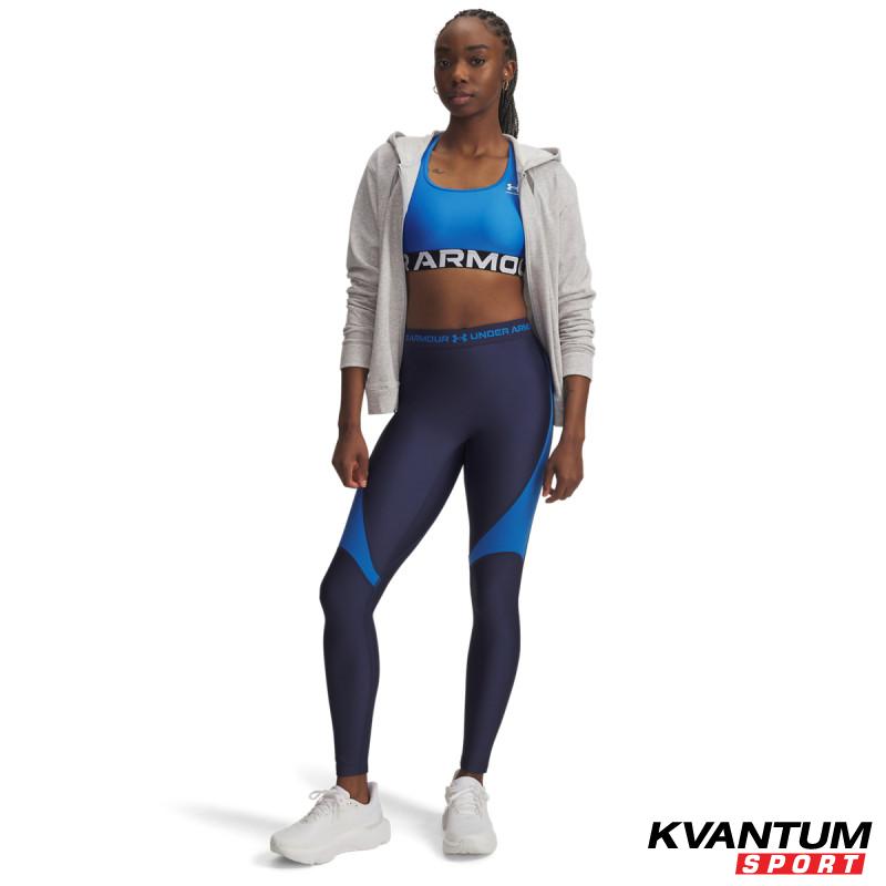 UA HG RIB LEGGING