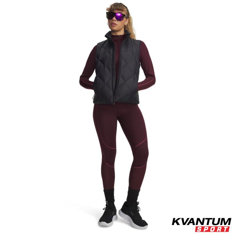 UA COLDGEAR NOVELTY LEGGING