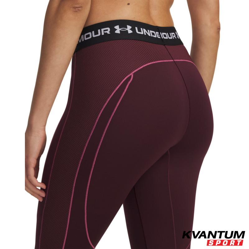 UA COLDGEAR NOVELTY LEGGING