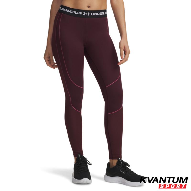 UA COLDGEAR NOVELTY LEGGING