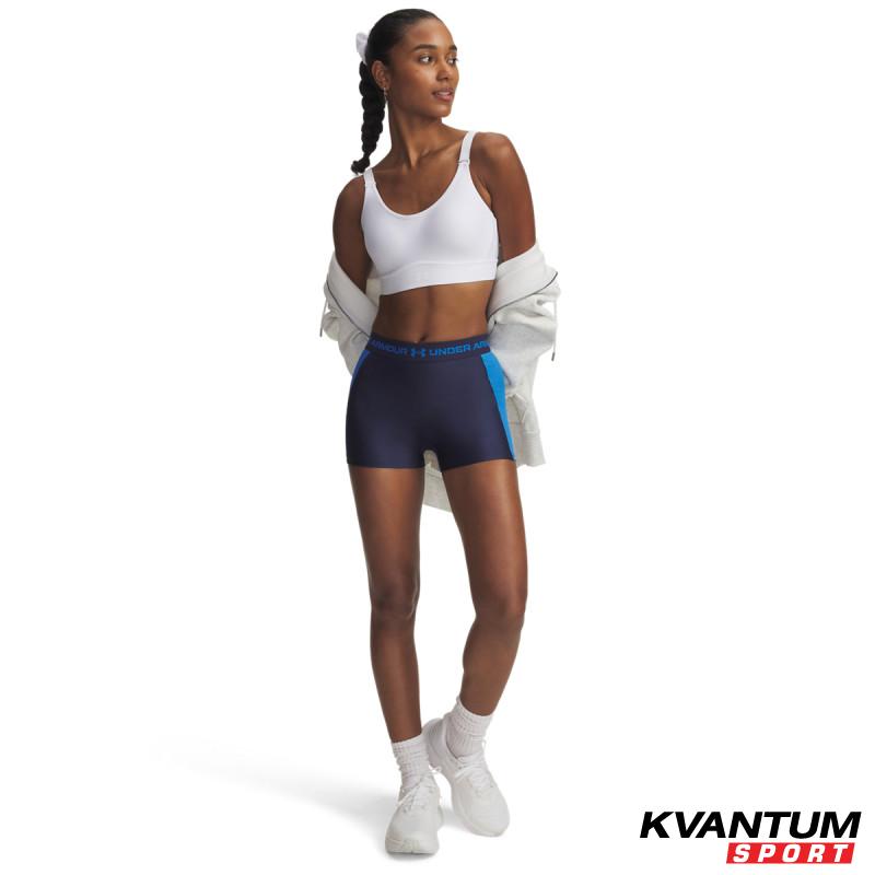 UA HG RIB SHORTY
