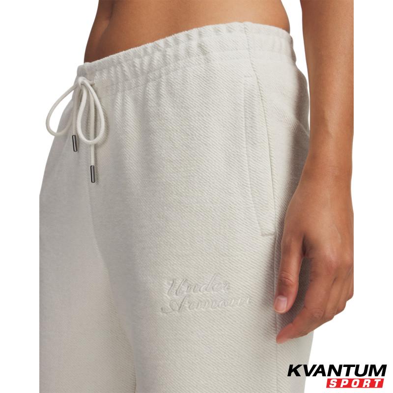 ICON TERRY VARSITY JOGGER