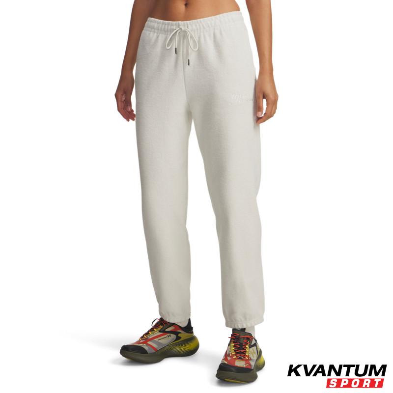 ICON TERRY VARSITY JOGGER