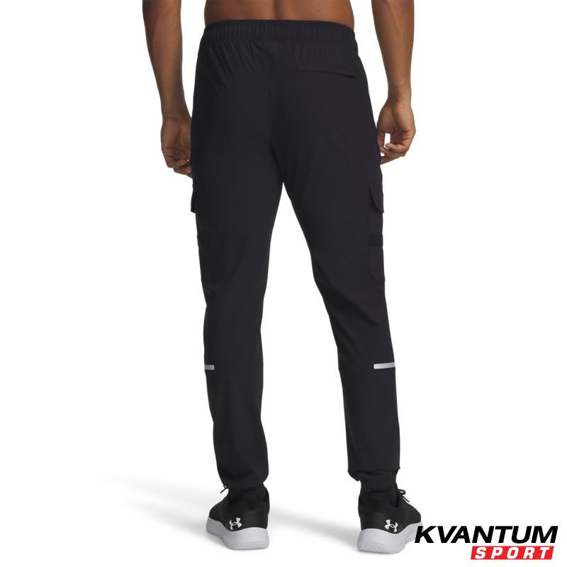 UA TECH UTILITY WOVEN PANT 