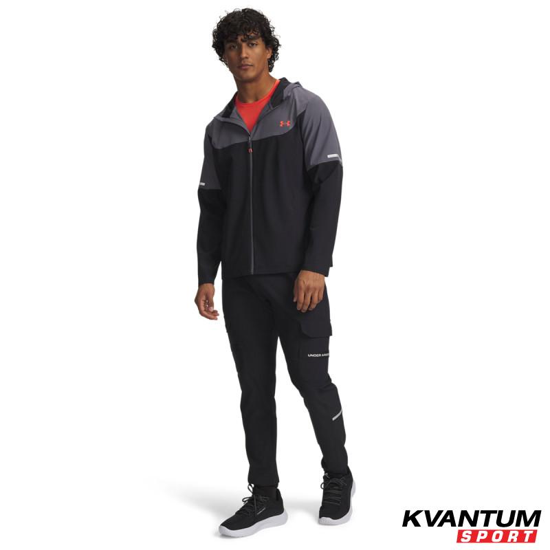 UA TECH UTILITY WOVEN PANT 