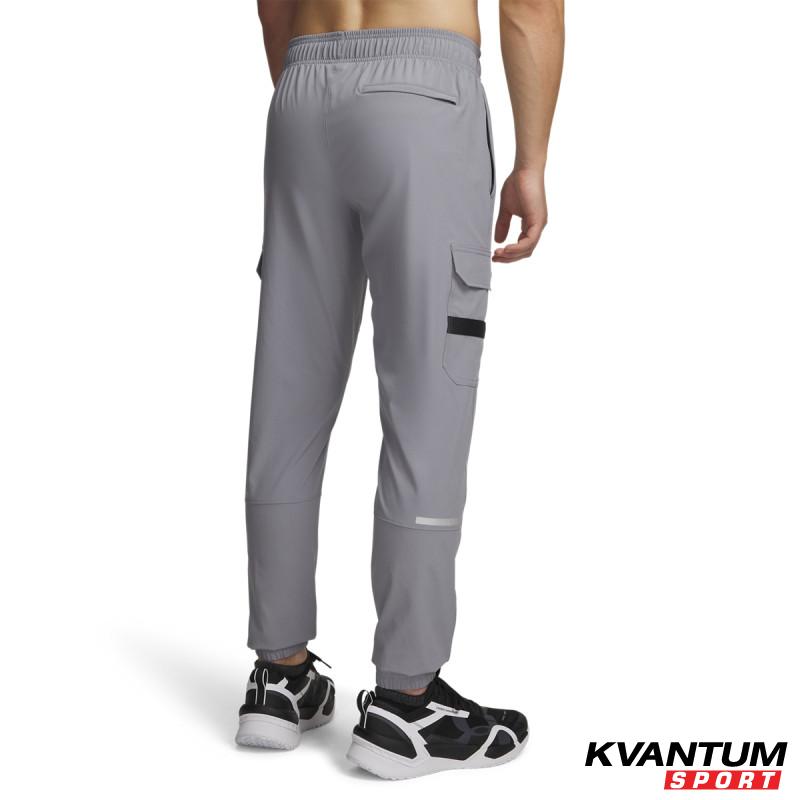 UA TECH UTILITY WOVEN PANT 