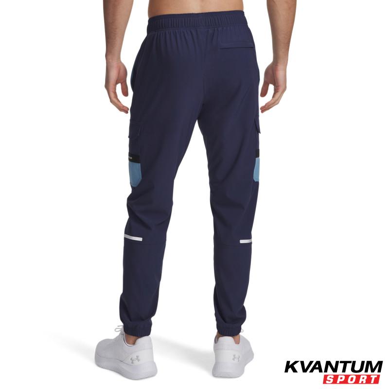 UA TECH UTILITY WOVEN PANT